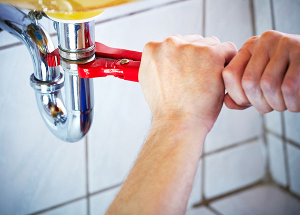 About Newton Plumbers